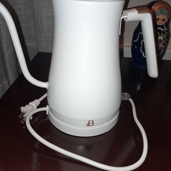 Beautiful by Drew Electric Tea Kettle - Picture 5 of 5